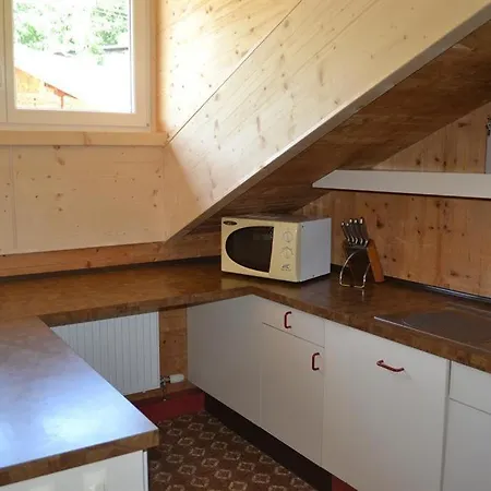 Apartment Renate Fügen