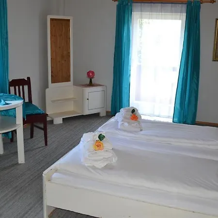 Renate Apartment