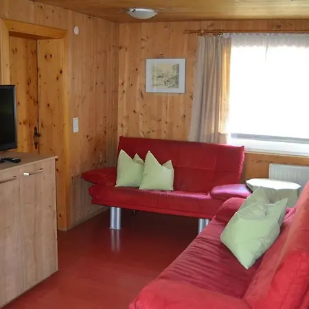 Apartment Renate *