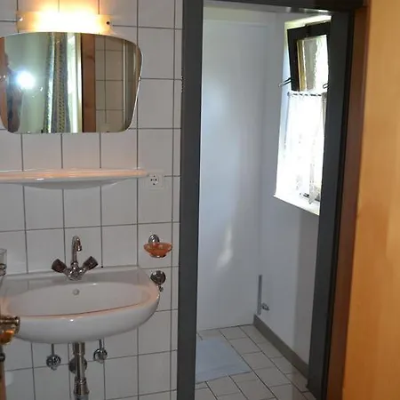 Renate Apartment Fügen