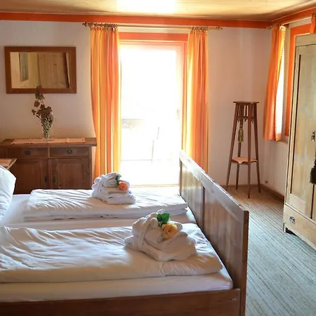 Appartement Renate *