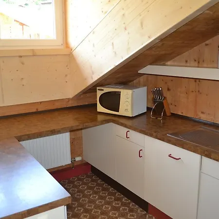 Appartement Renate Fügen