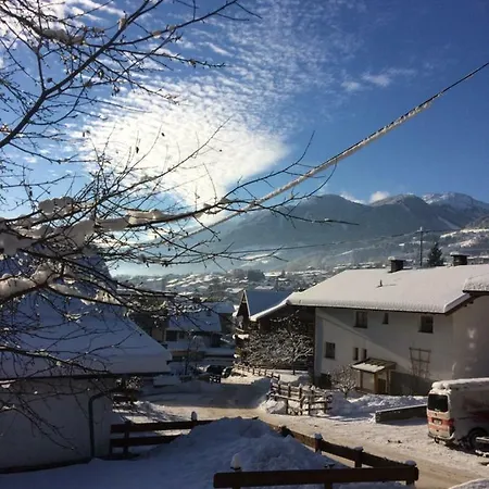 Appartement Renate