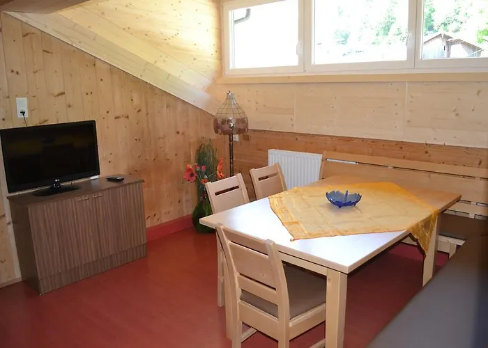 雷娜特公寓 * 菲根