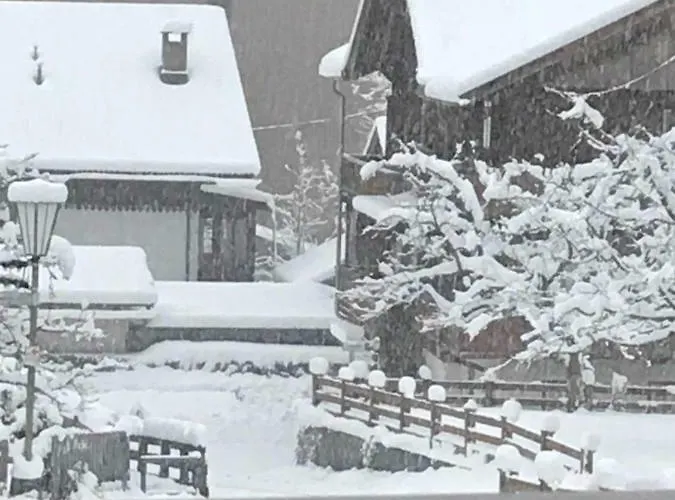 雷娜特公寓 * 菲根