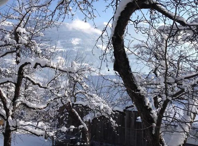 Appartement Renate Fügen