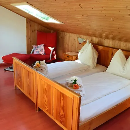 Renate Apartament Fügen