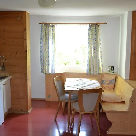 Apartament Renate Fügen