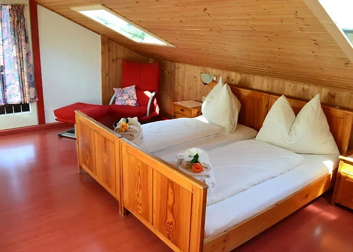 Renate Apartament Fügen